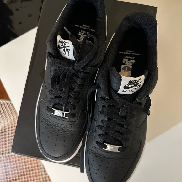 Nike Air Force 1 Low Supreme x Comme des Garçons (2018) - Picture 5 of 5